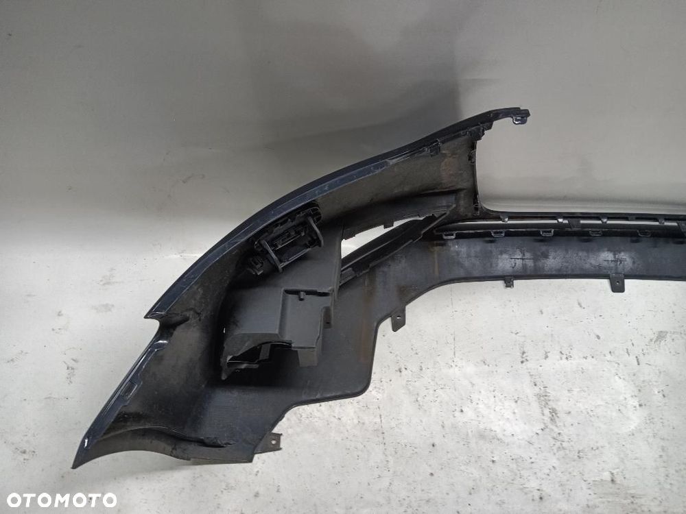 ZDERZAK PRZÓD PRZEDNI AUDI A6 C8 4K0807437 - 6