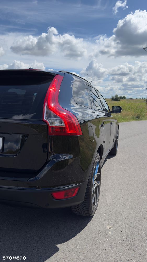 Volvo XC 60 DRIVe Momentum - 13