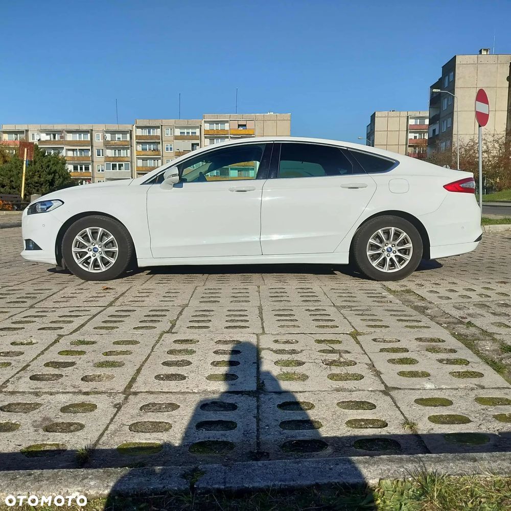 Ford Mondeo ver-2-0-tdci-titanium-powershift - 1