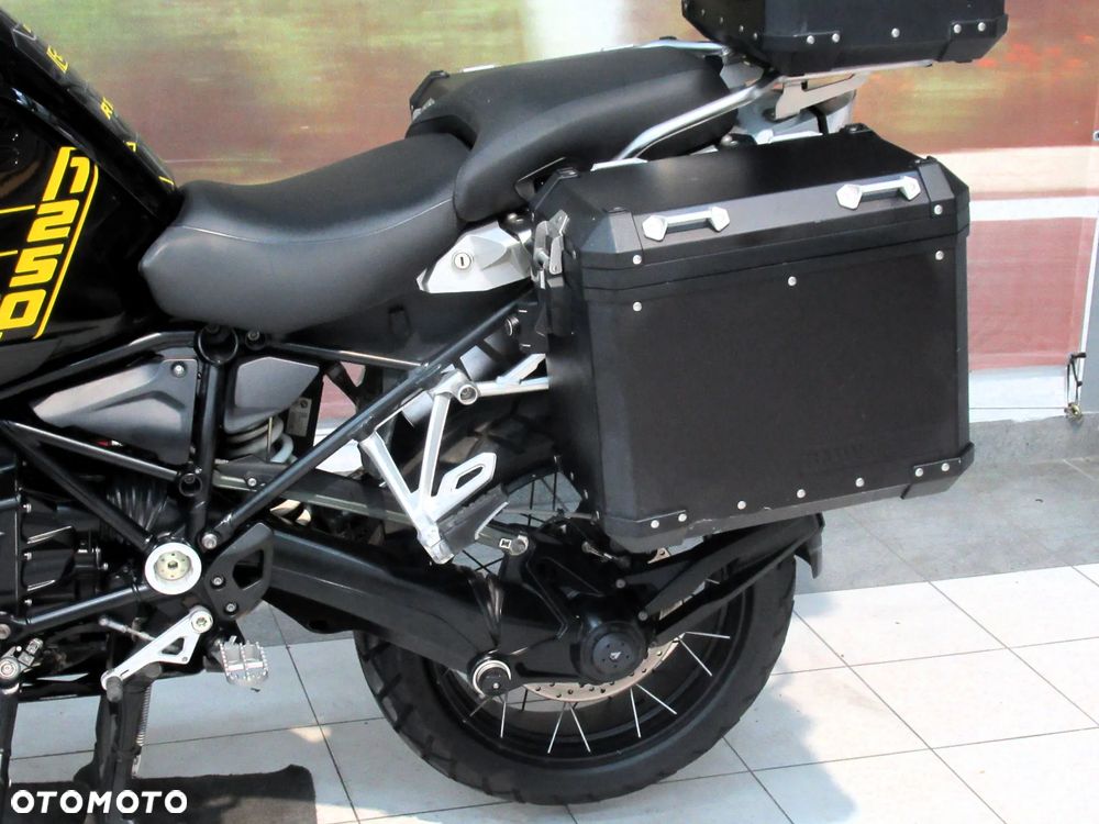 BMW R1250 GS Adventure - 21