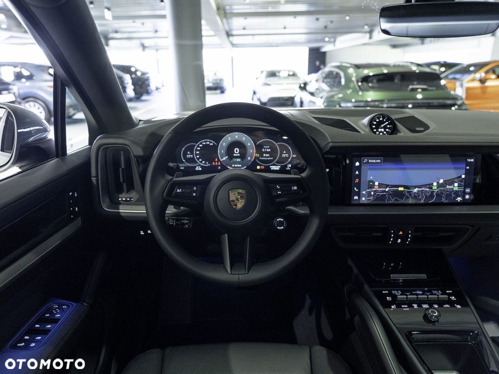 Porsche Cayenne E-Hybrid PHEV - 21