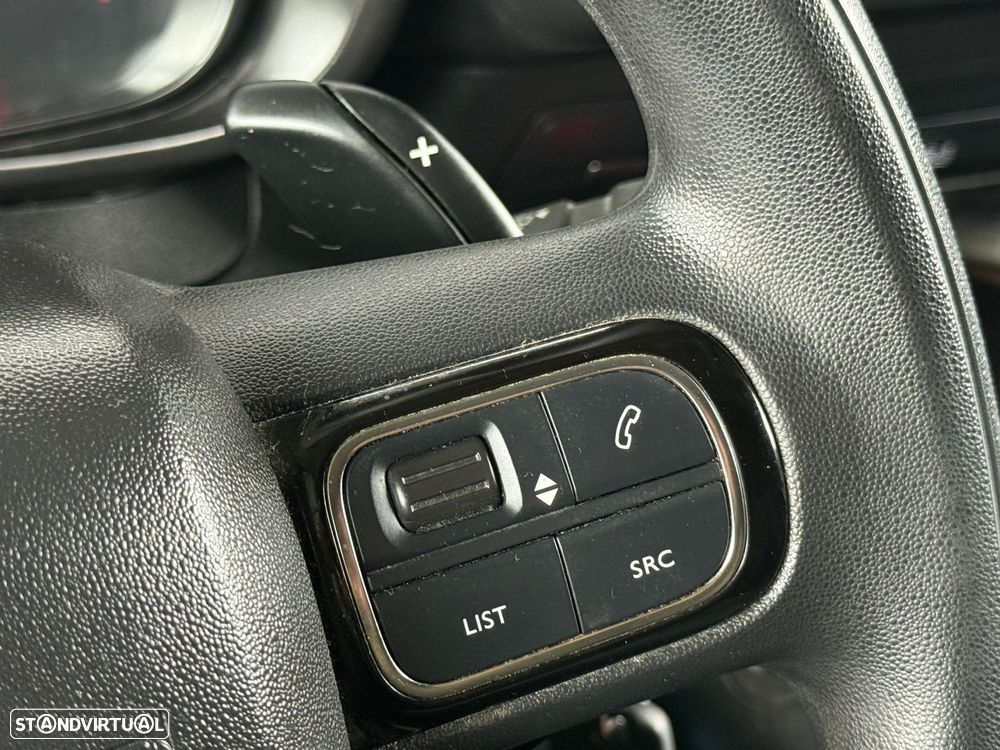 Citroën Berlingo 1.5 BlueHDi M Shine EAT8 - 38