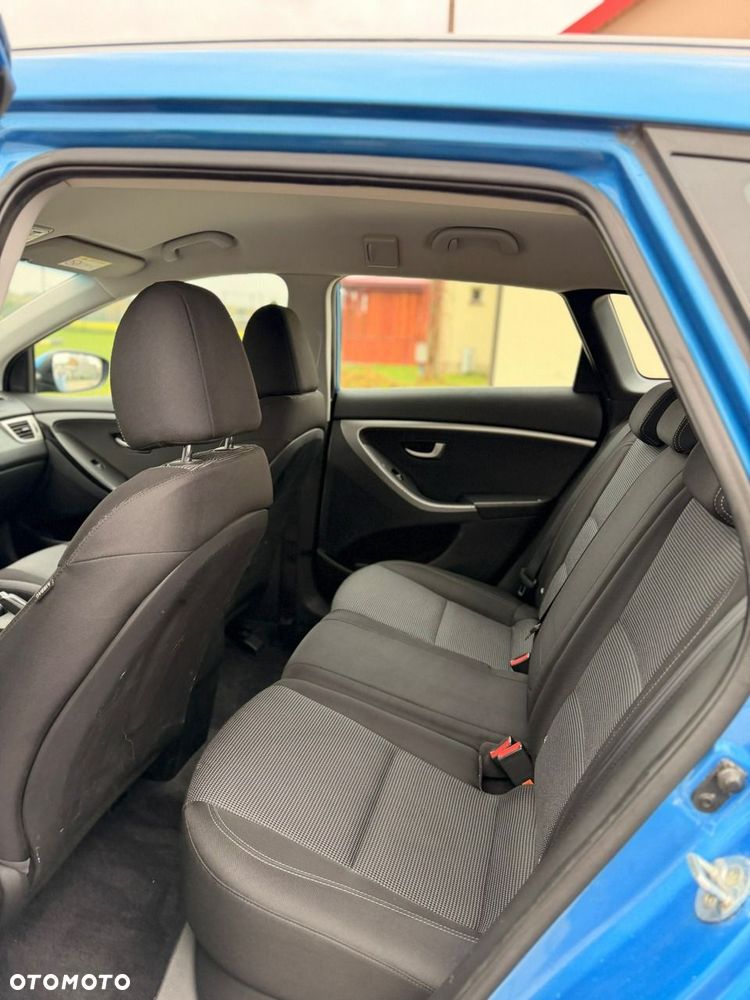 Hyundai i30 - 26