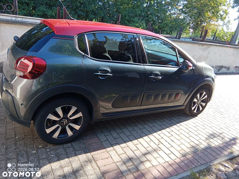 Citroën C3 Pure Tech 110 S&S ELLE - 3