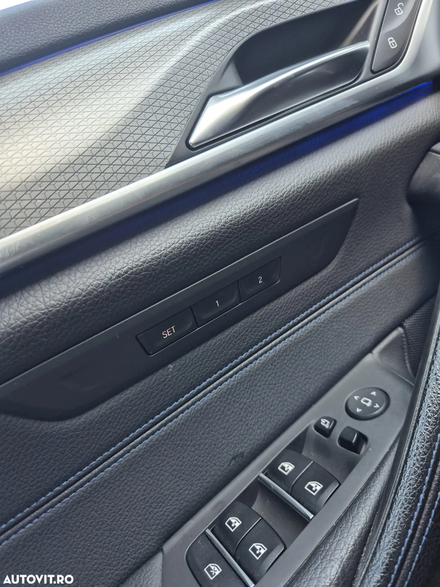 BMW Seria 5 - 16