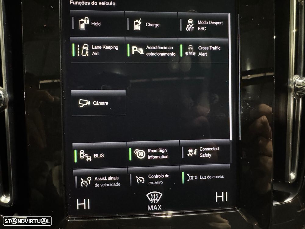 Volvo XC 40 1.5 T5 PHEV Inscription - 40