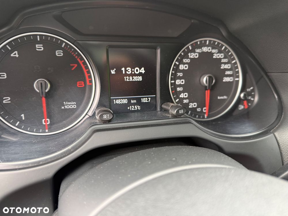 Audi Q5 2.0 TFSI Quattro Tiptronic - 19
