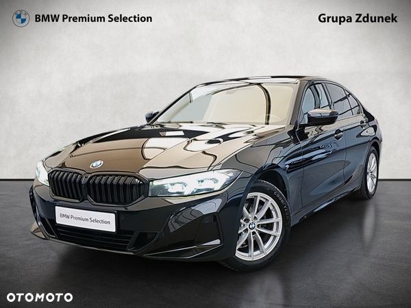 BMW Seria 3