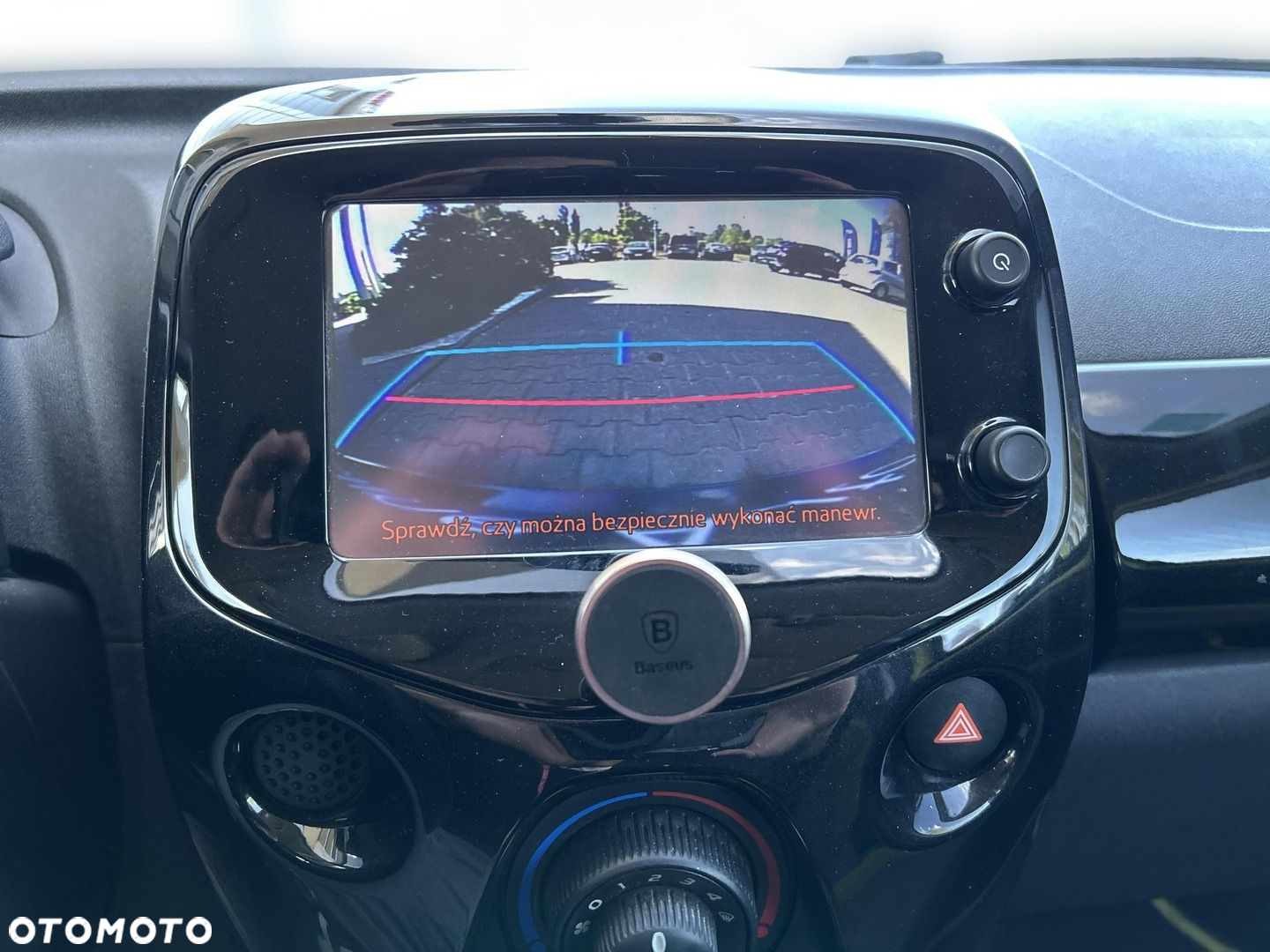 Toyota Aygo - 14
