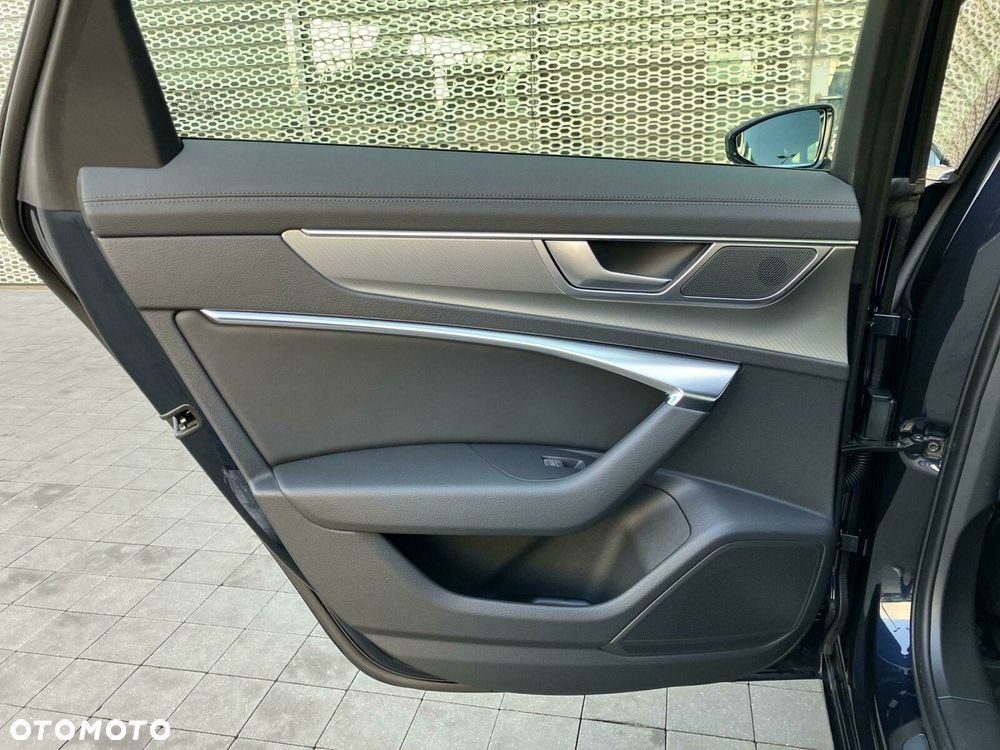 Audi A6 Limousine - 32