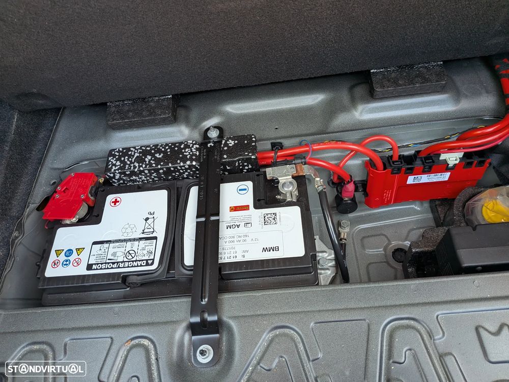 BMW 116 d EDynamics Line Sport - 4