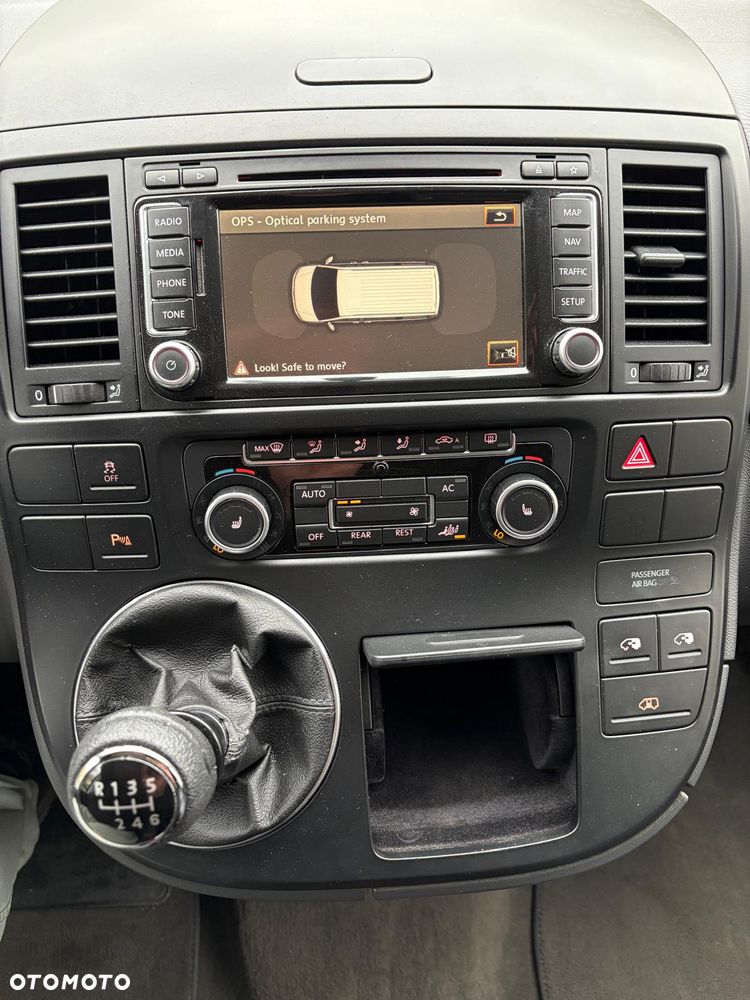 Volkswagen Multivan L1 Highline 4Motion - 17