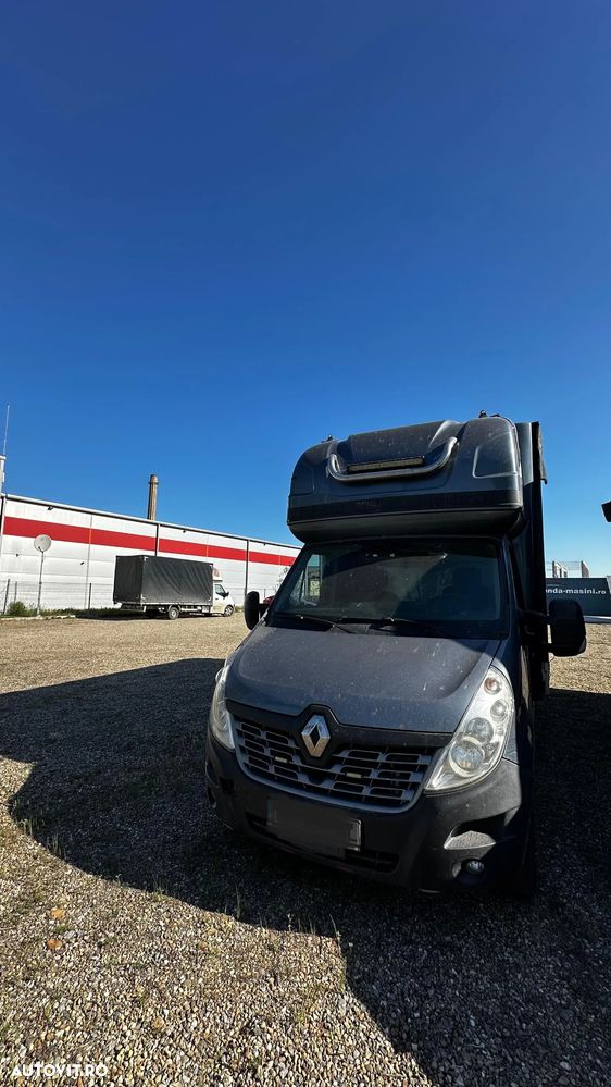 Renault MASTER - 1