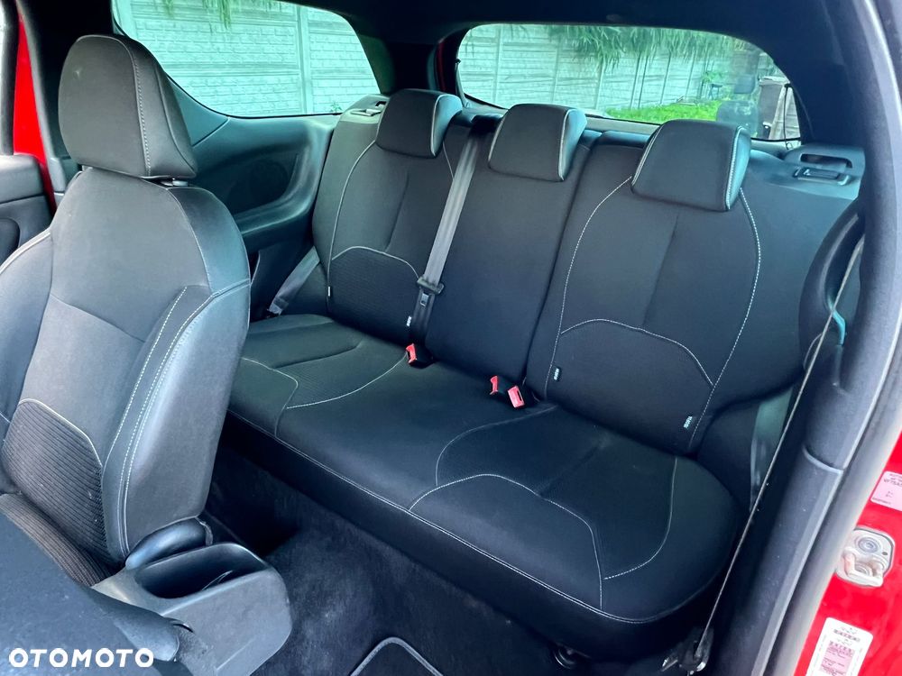 Citroën DS3 VTi 120 SoChic - 26