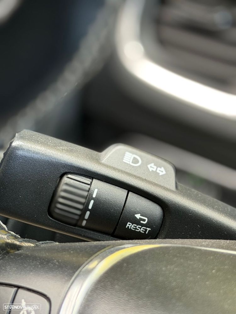 Volvo V60 - 33