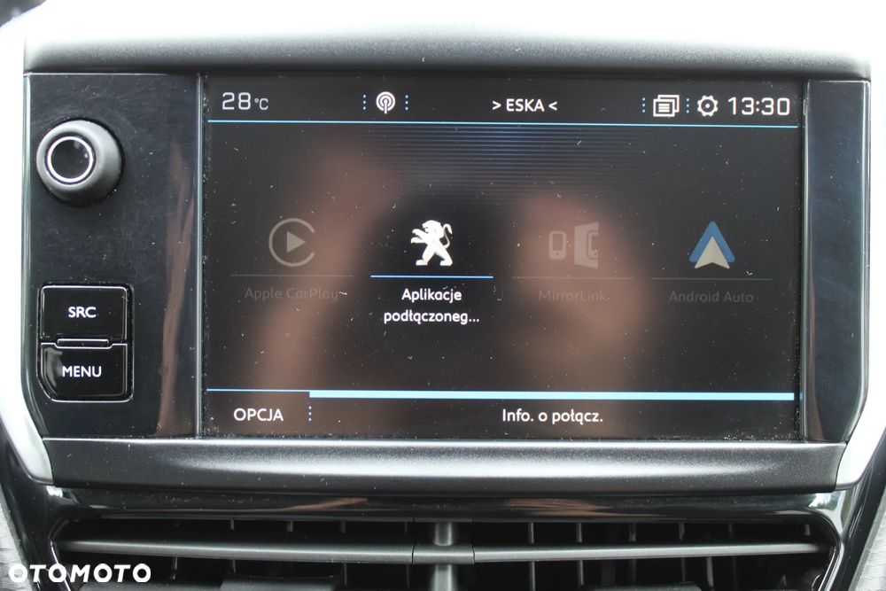 Peugeot 208 1.2 PureTech Allure S&S EAT6 - 17