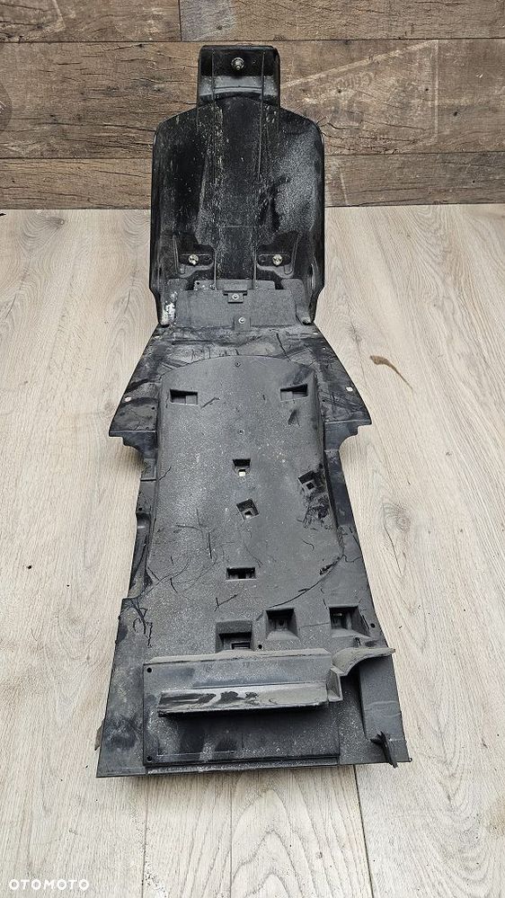 Nadkole Błotnik Tył Yamaha FZS 1000 Fazer 01-05  5LV-21611 - 9