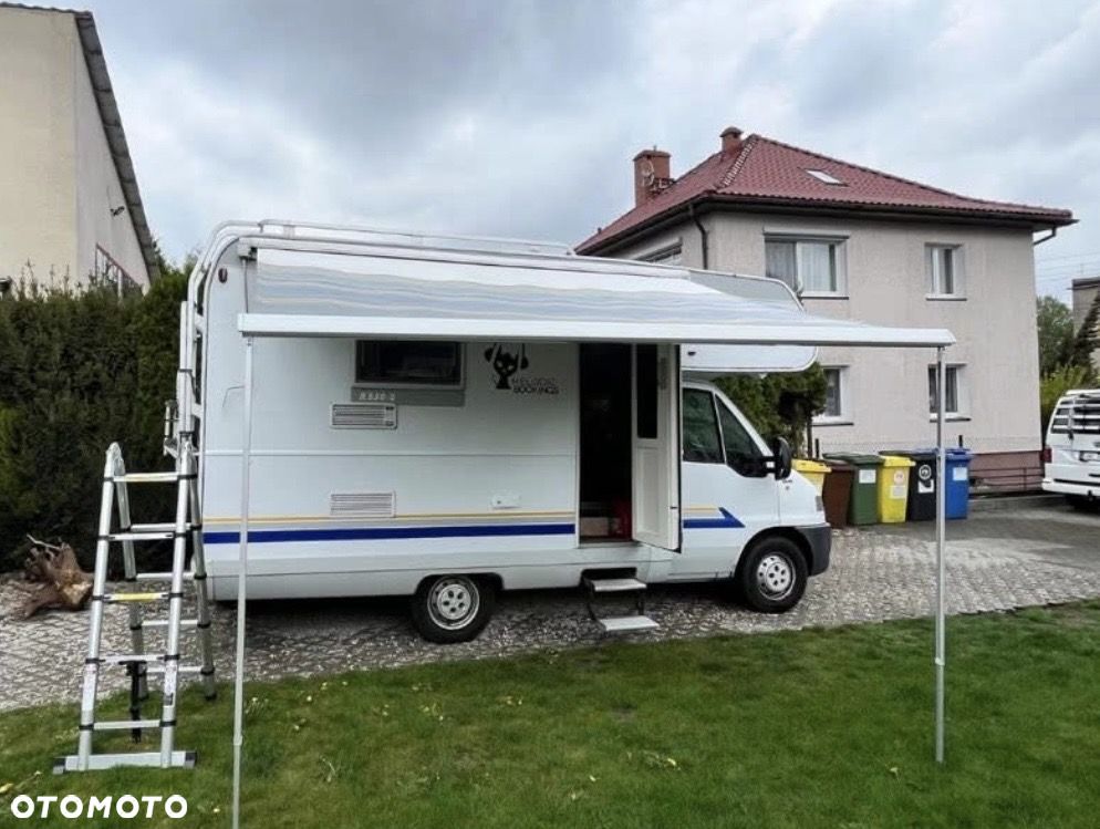 Fiat Ducato Standard - 22