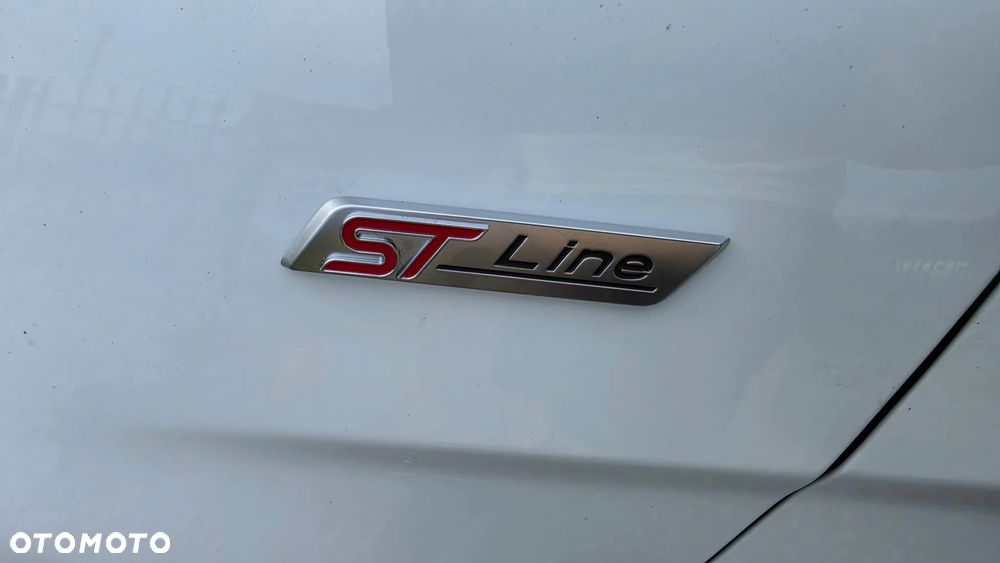 Ford EcoSport 1.0 EcoBoost ST-LINE - 18