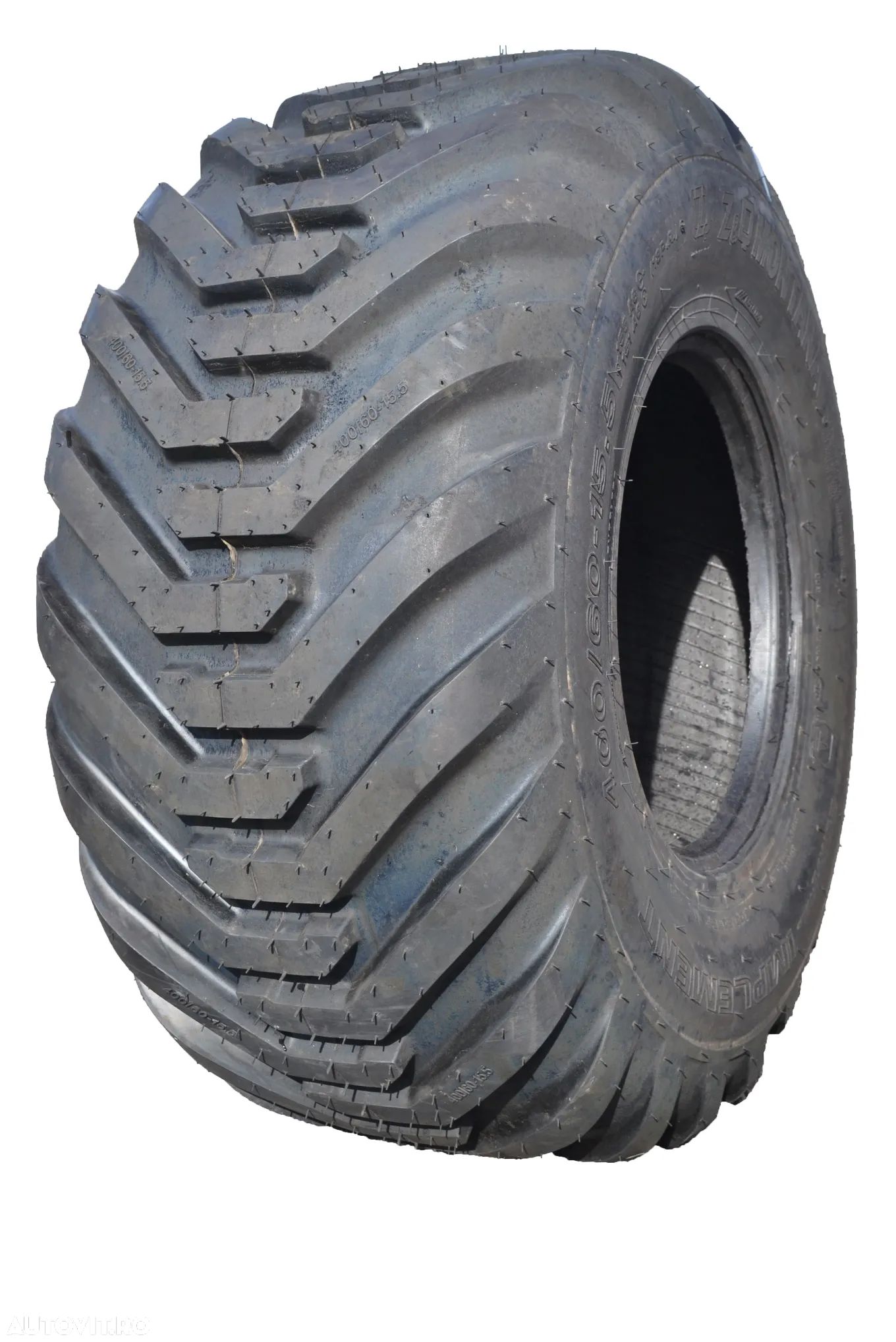 Anvelopa 400/60-15.5 Montana IMP-310 18PR TL - TRANSPORT GRATUIT! - 1