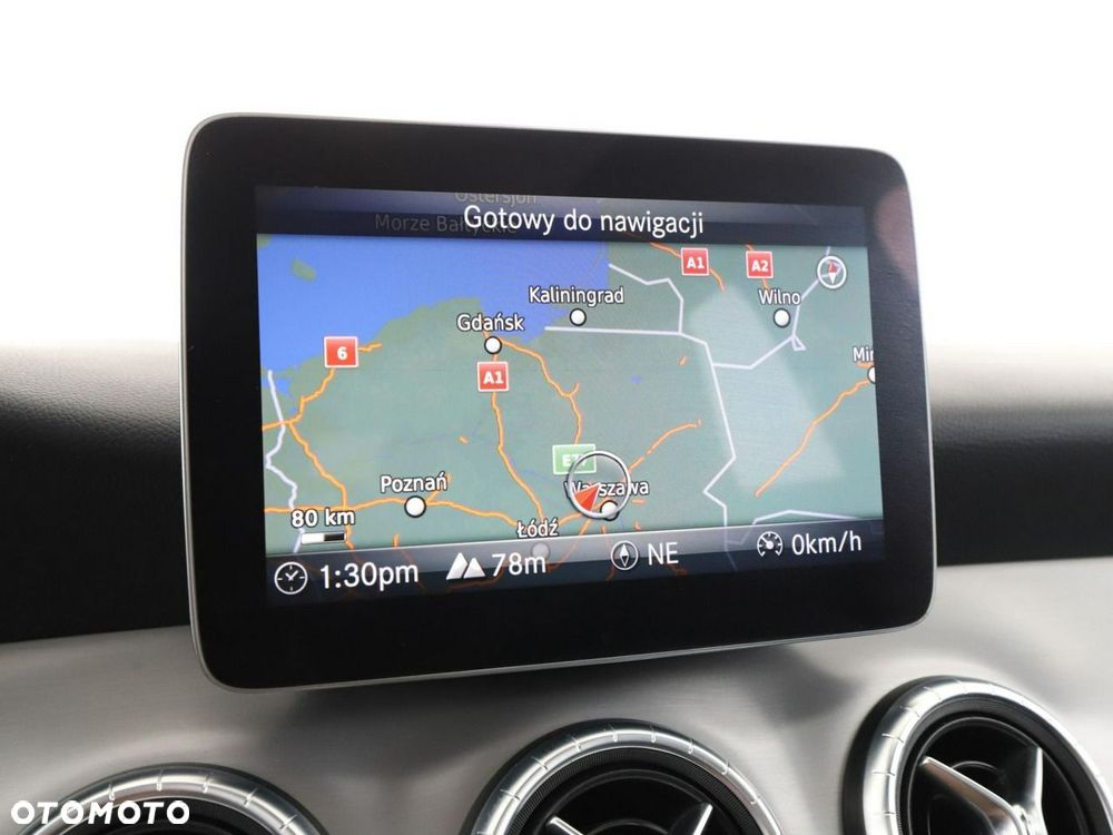 Mercedes-Benz CLA 180 7G-DCT AMG Line - 25