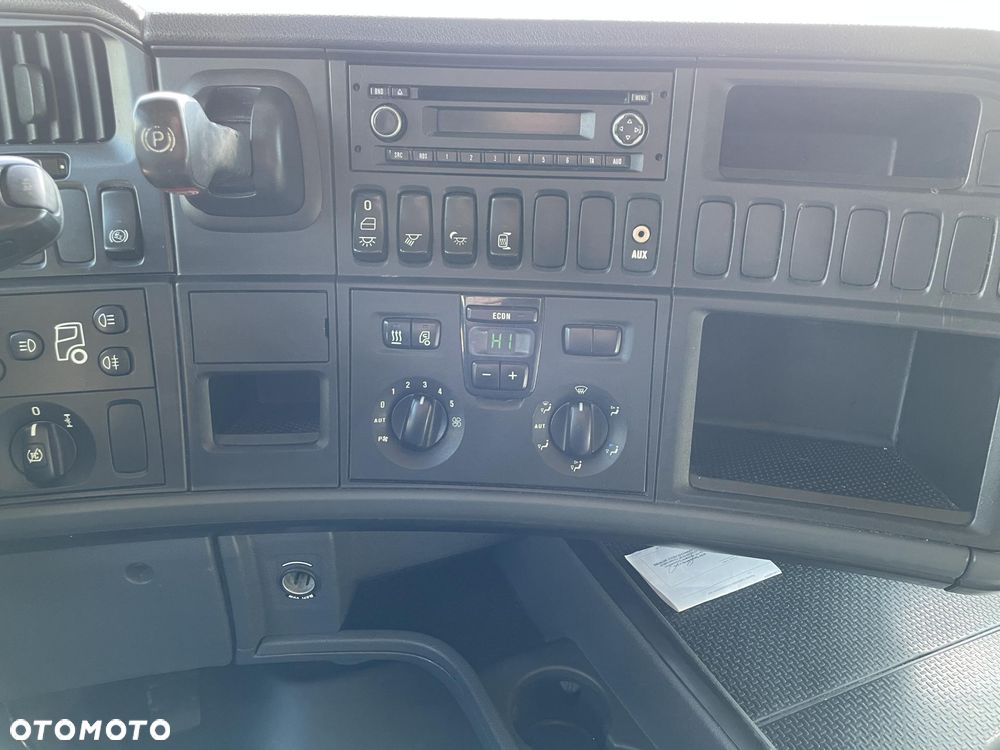 Scania R410 Highline - 16