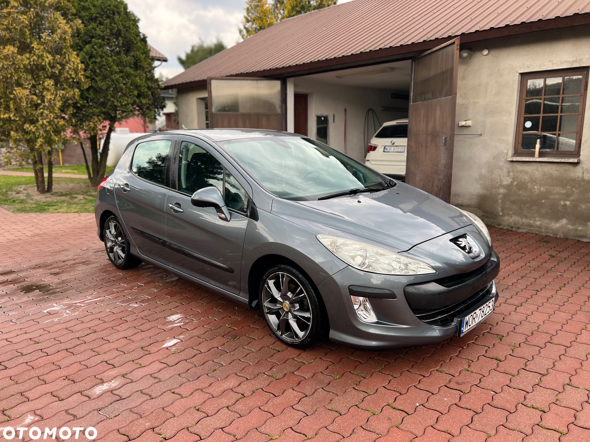 Peugeot 308 - 6