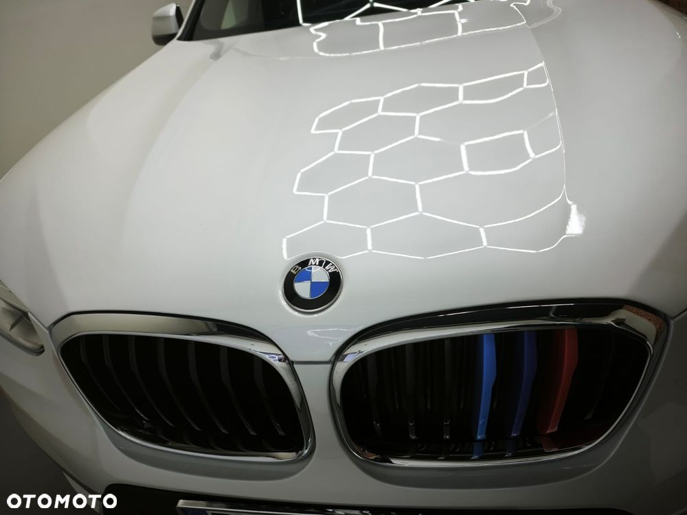 BMW X3 sDrive18d MHEV xLine - 18