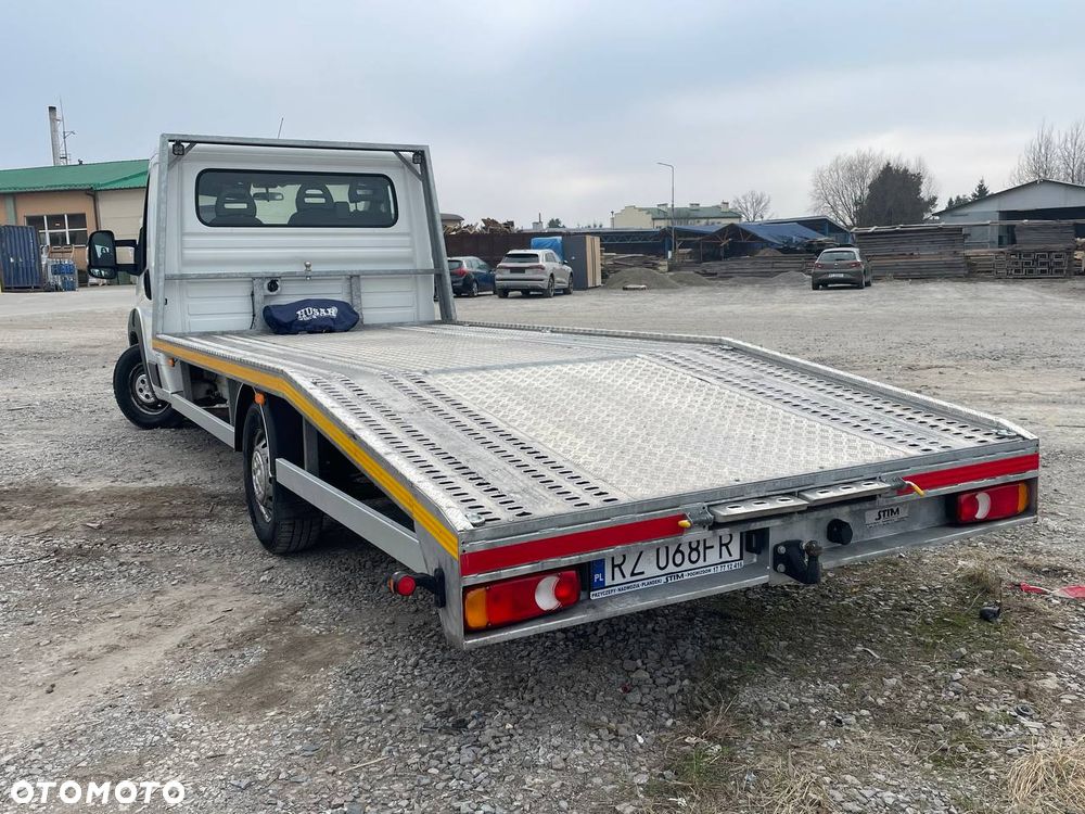 Peugeot Boxer - 8