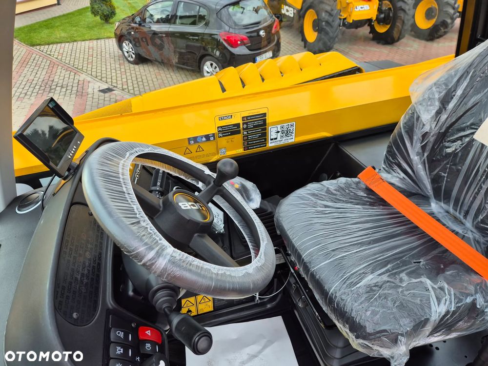 JCB 531-70 - 10