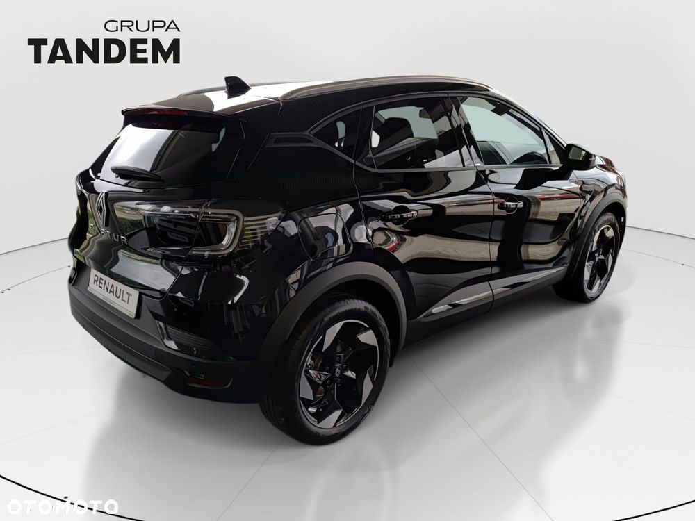Renault Captur - 12