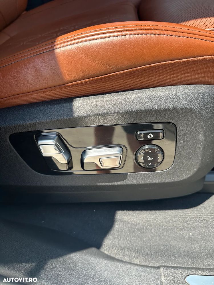BMW X5 M M50d - 9