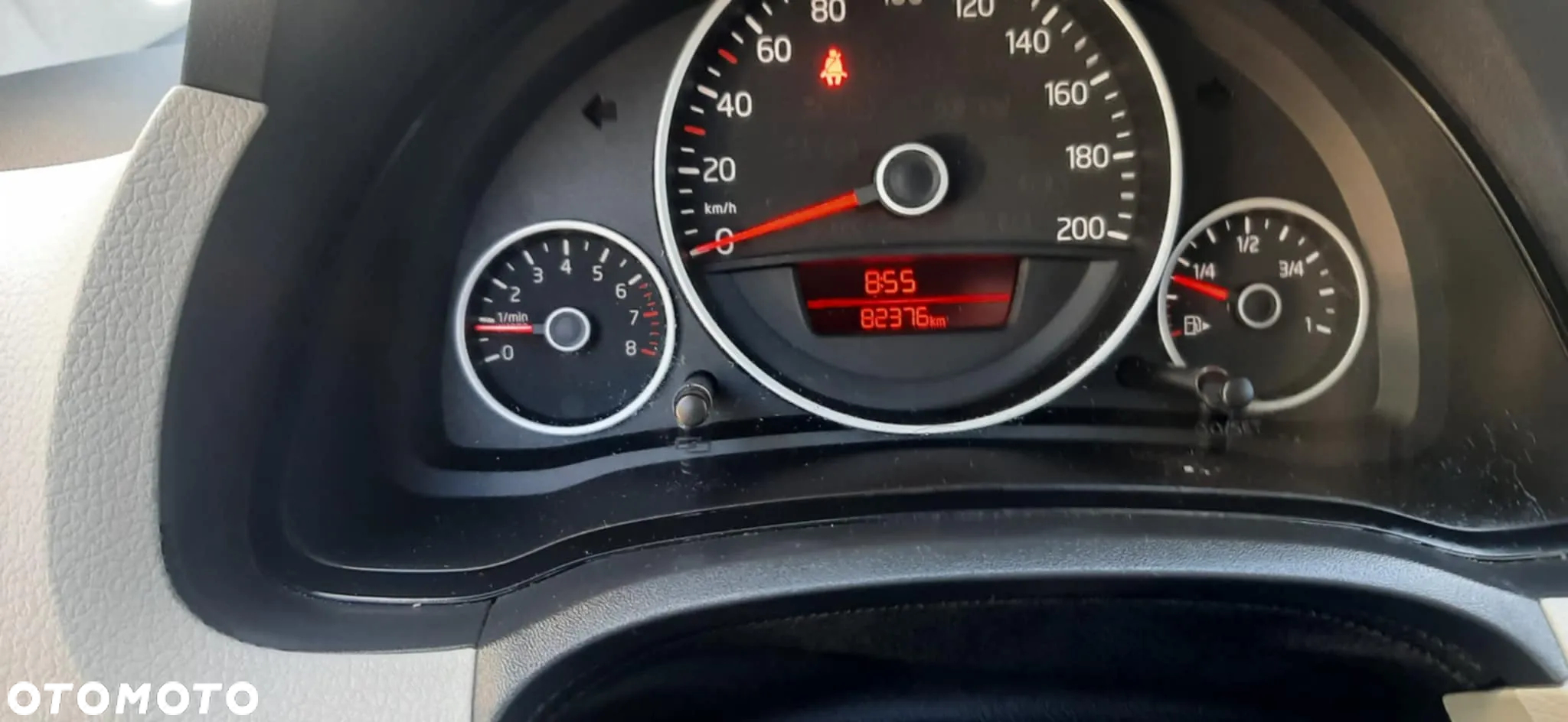 Volkswagen up! 1.0 high - 7