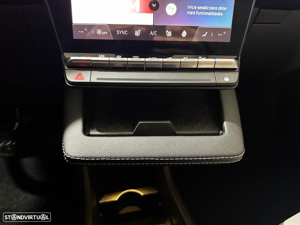 Renault Mégane E-Tech EV60 220hp optimum charge Iconic - 43