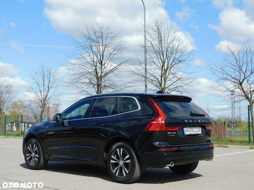 Volvo XC 60 - 5