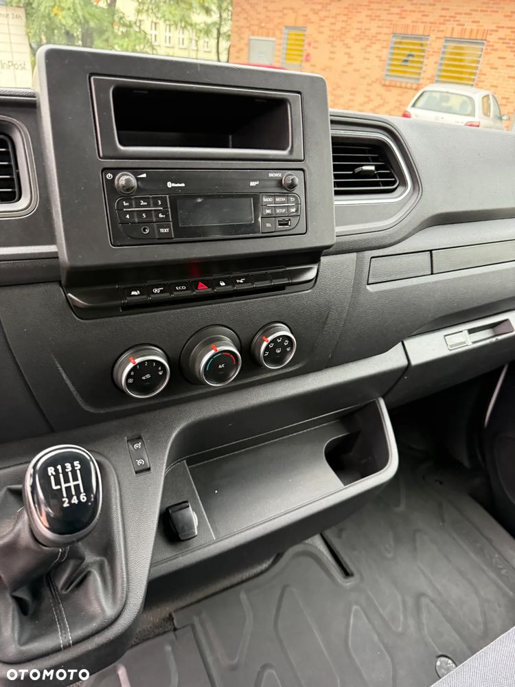 Renault Master dCi L3H2 Pack Clim (bryg.) - 8