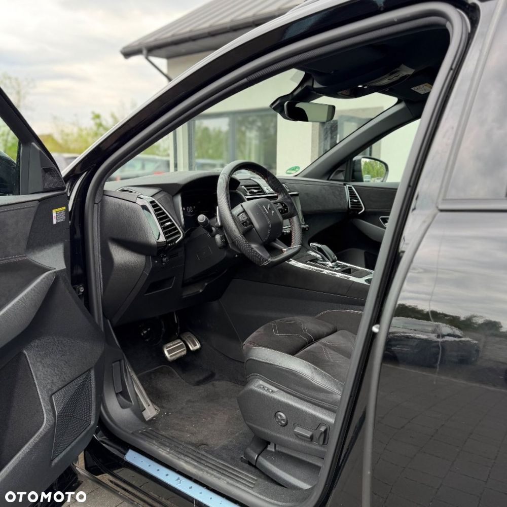 DS Automobiles DS 7 Crossback 1.5 BlueHDi Be Chic - 16