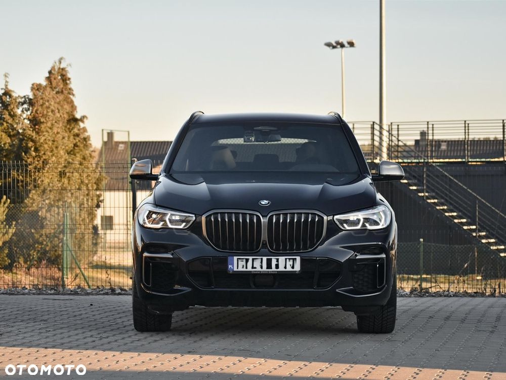 BMW X5 - 2