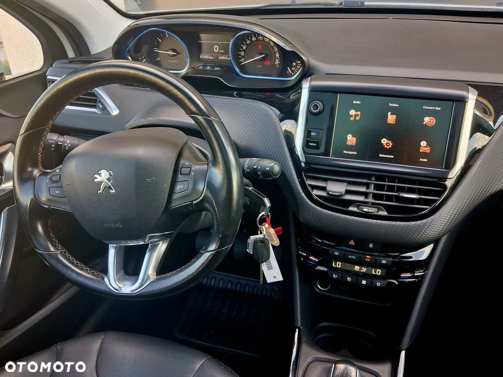 Peugeot 2008 - 22