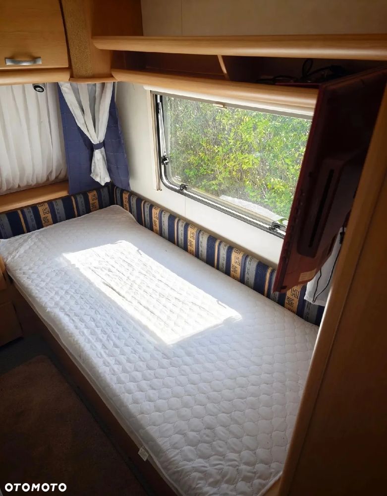 TEC Travel King 535 TE - 8