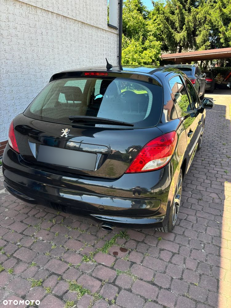 Peugeot 207 1.6 HDi 16V Trendy - 6