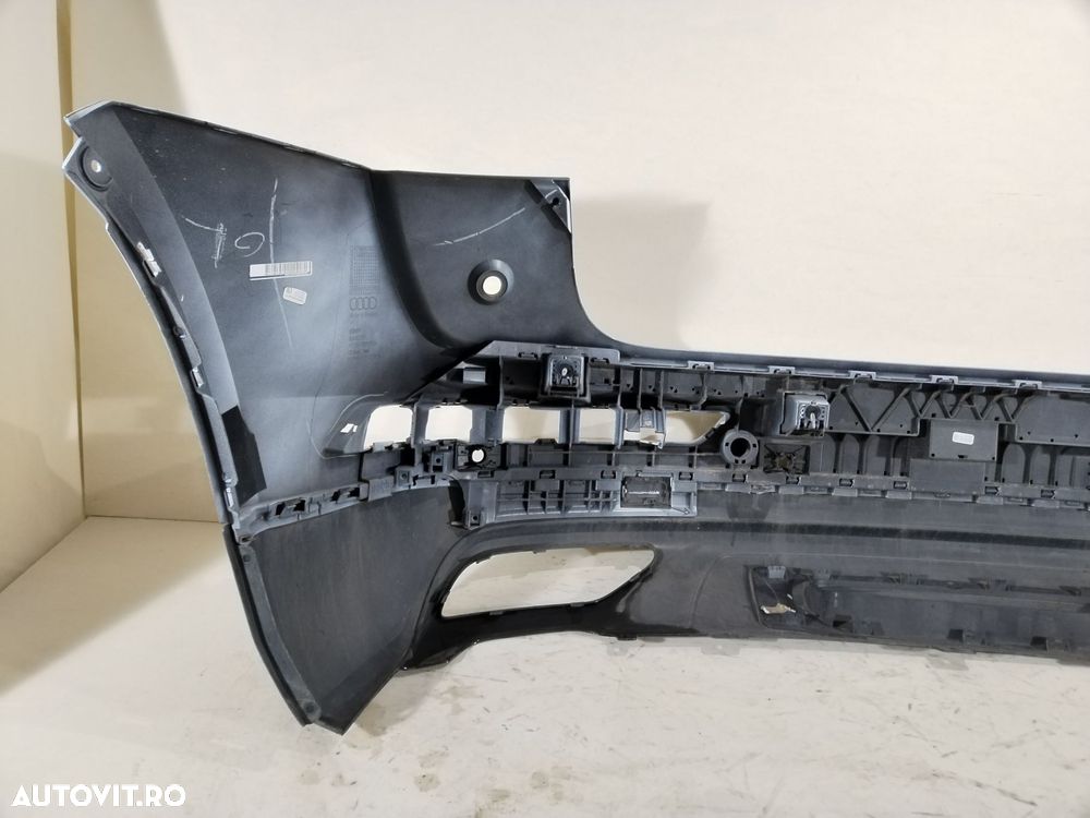 Bara spate Audi Q5 , 2017, 2018, 2019, 2020,  cod origine OE 80A807511 - 8
