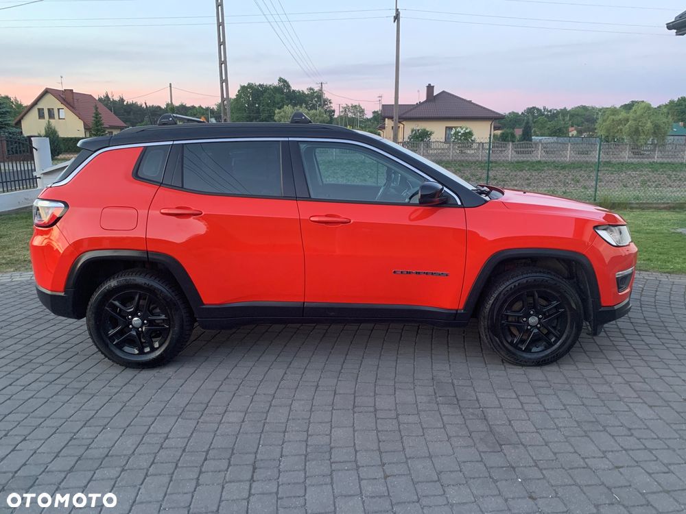 Jeep Compass 1.4 TMair Longitude FWD S&S - 1
