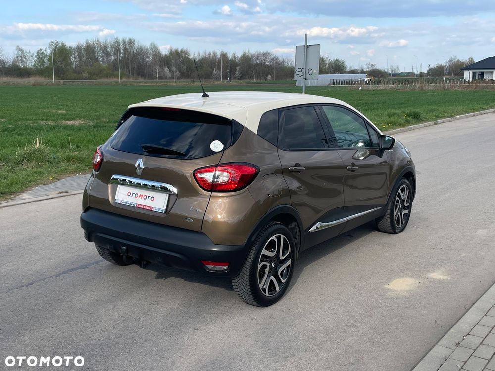Renault Captur ENERGY TCe 90 Start&Stop Luxe - 30