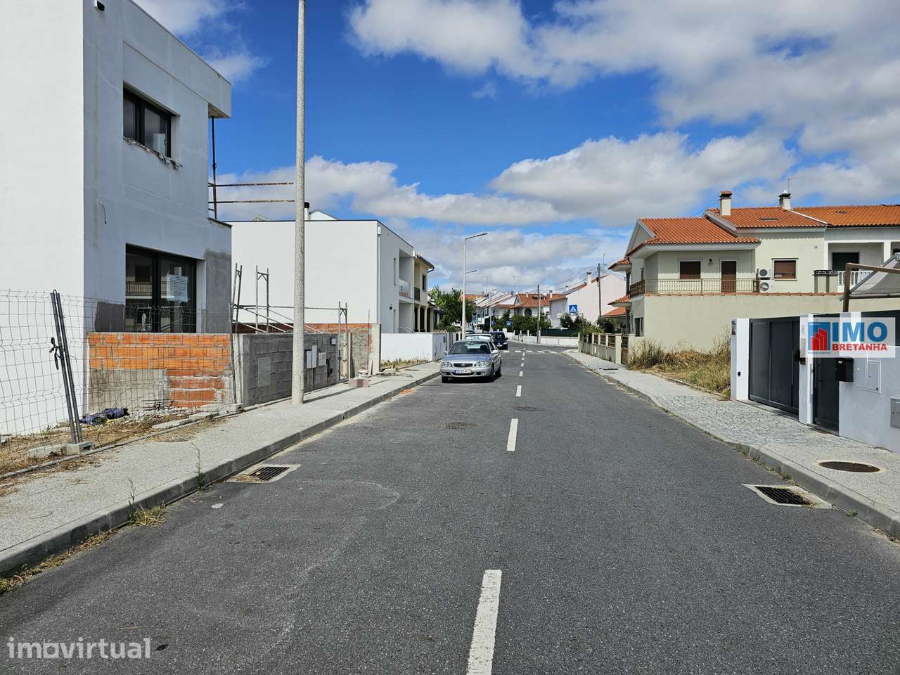 Lote Terreno - Qtª Carapalha - Grande imagem: 4/5
