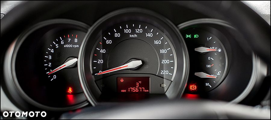 Kia Rio 1.2 Dream Team Edition - 21