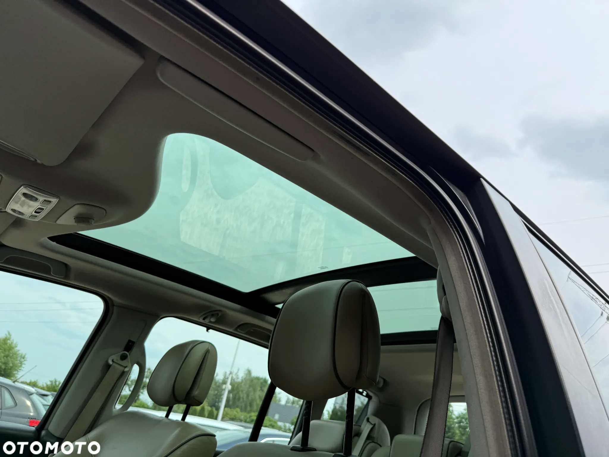 Renault Espace 2.0T Privilege - 21
