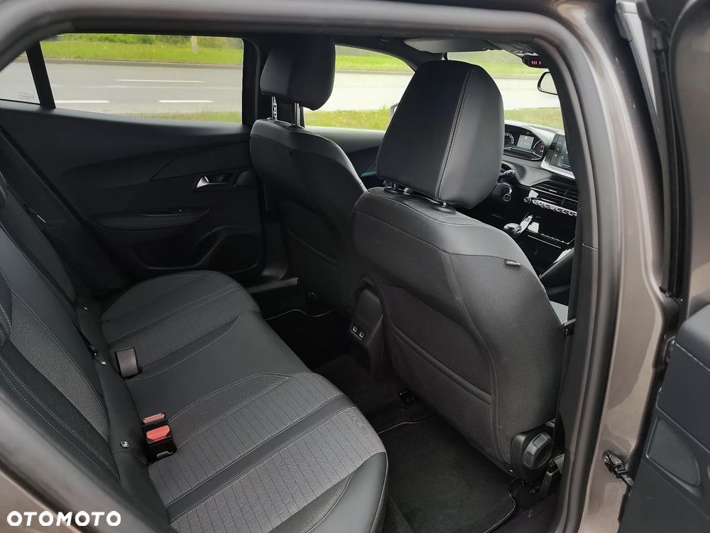 Peugeot 2008 - 10