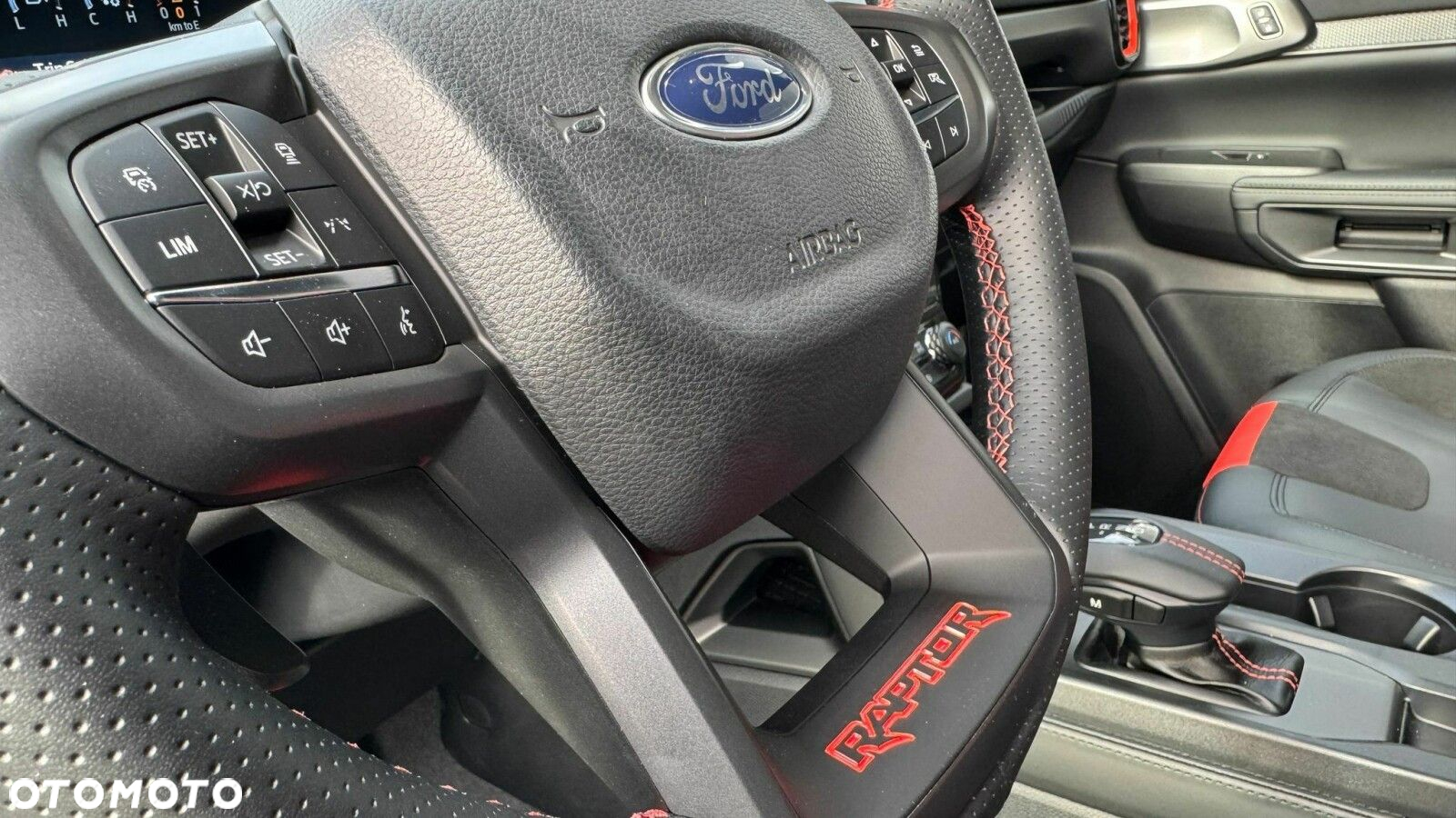Ford Ranger Raptor - 26