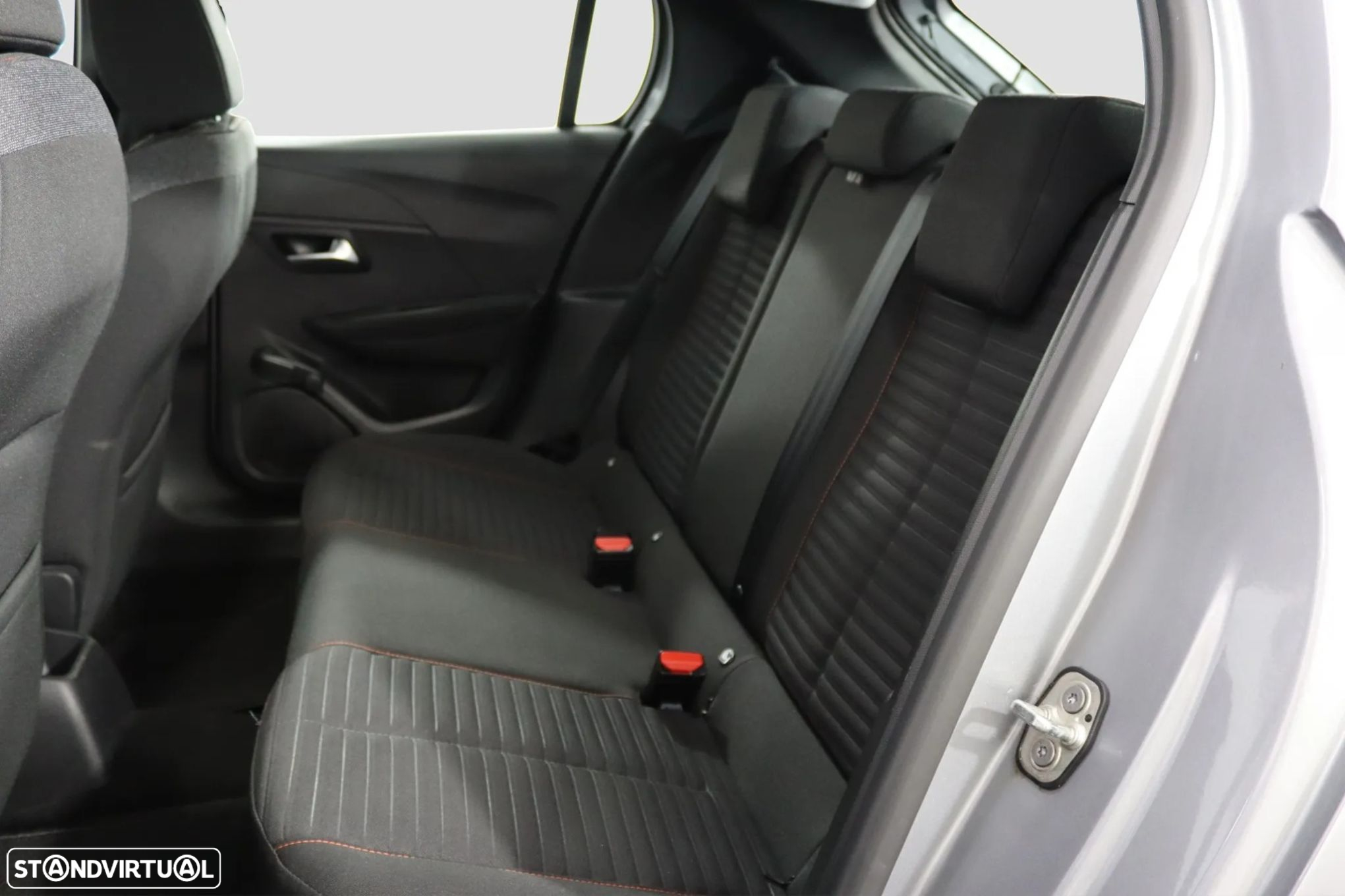 Peugeot 208 1.2 PureTech Active - 13